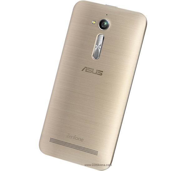 Asus Zenfone Go ZB500KL