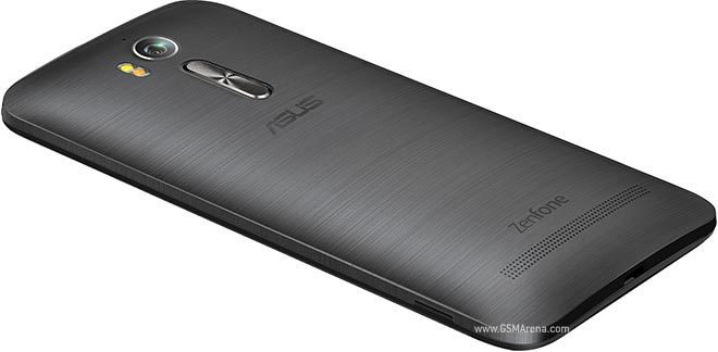 Asus Zenfone Go ZB552KL