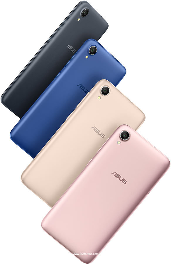 Asus ZenFone Live L1 ZA550KL