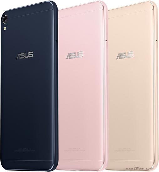 Asus Zenfone Live ZB501KL