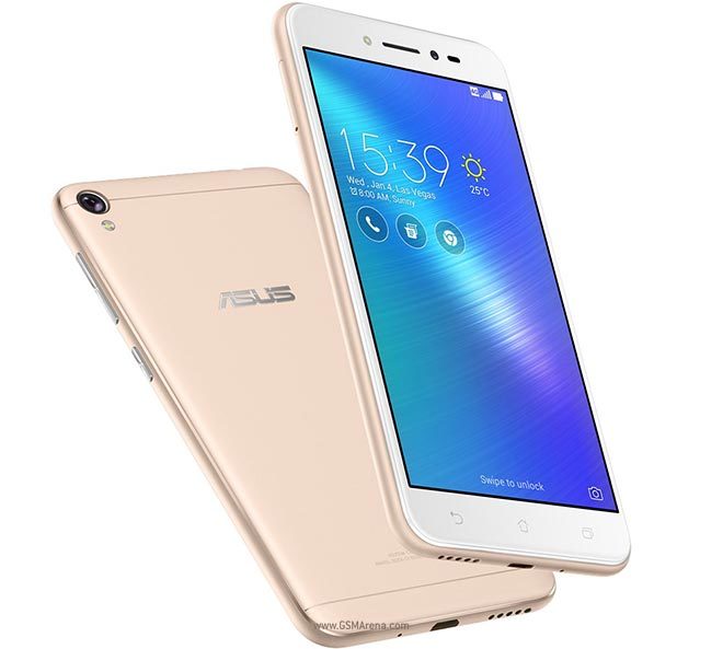 Asus Zenfone Live ZB501KL