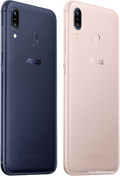 Asus Zenfone Max M1 ZB555KL