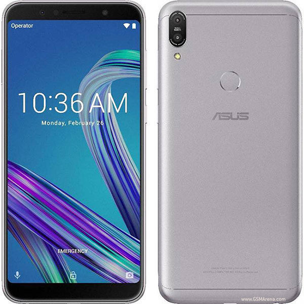 Asus Zenfone Max Pro M1 ZB601KL