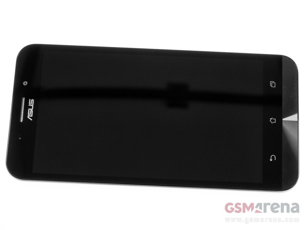 Asus Zenfone Max ZC550KL