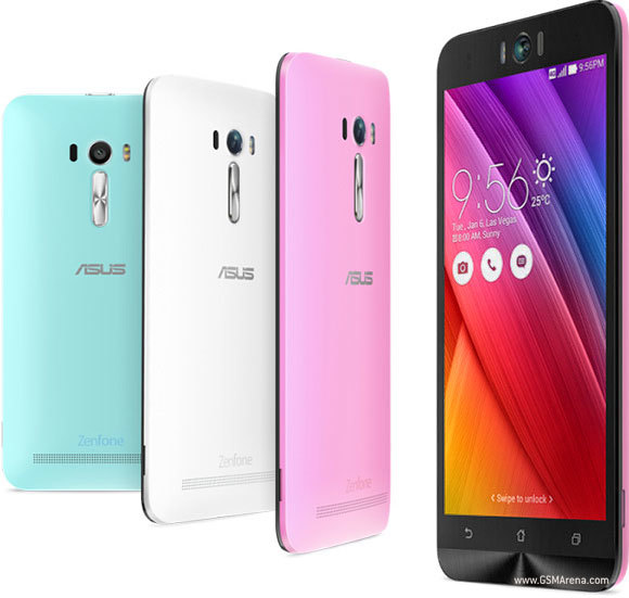 Asus Zenfone Selfie ZD551KL
