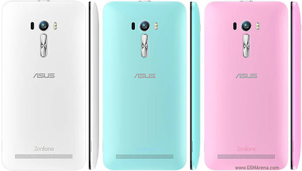 Asus Zenfone Selfie ZD551KL