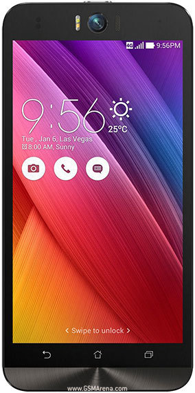 Asus Zenfone Selfie ZD551KL