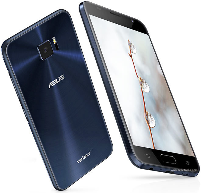 Asus Zenfone V V520KL