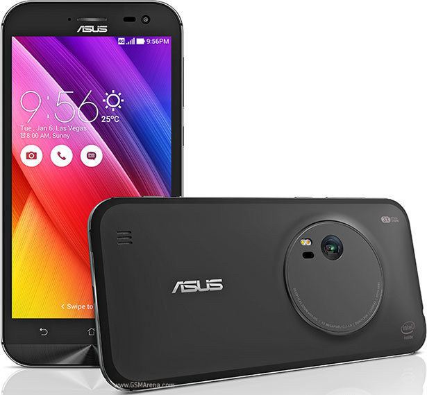 Asus Zenfone Zoom ZX551ML