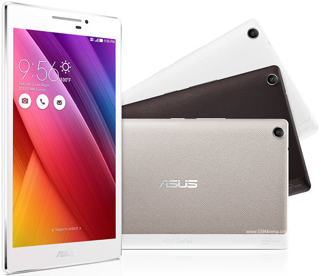 Asus Zenpad 7.0 Z370CG
