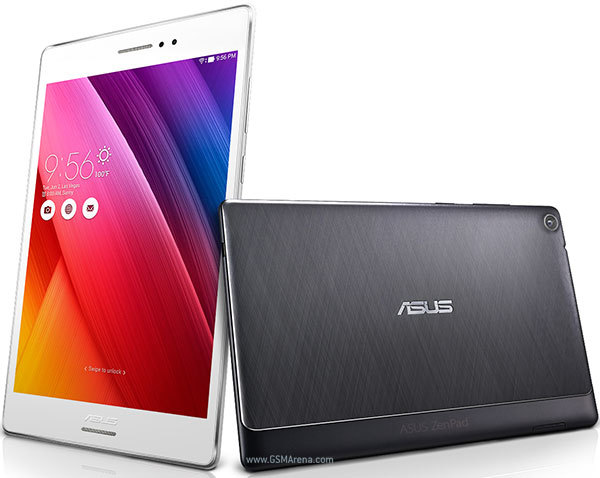 Asus Zenpad S 8.0 Z580C