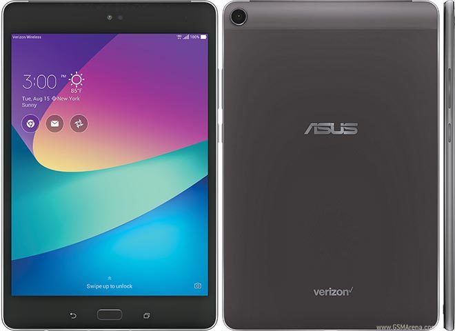 Asus Zenpad Z8s ZT582KL