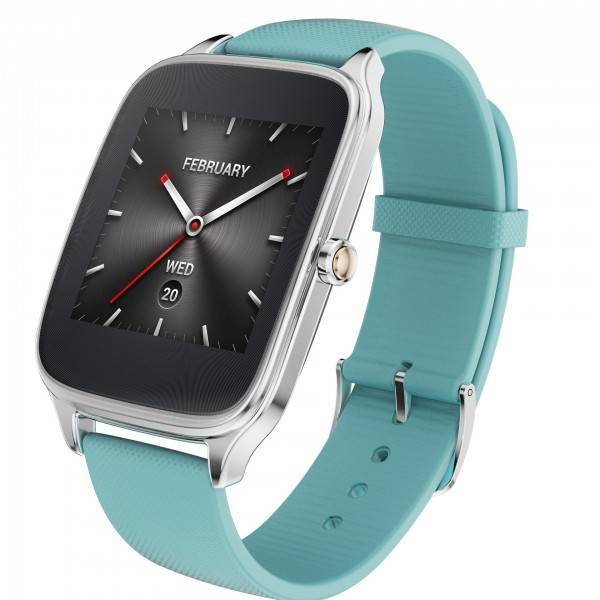 Asus  ZenWatch 2