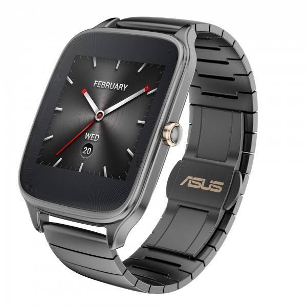 Asus  ZenWatch 2