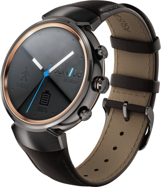 Asus  ZenWatch 3