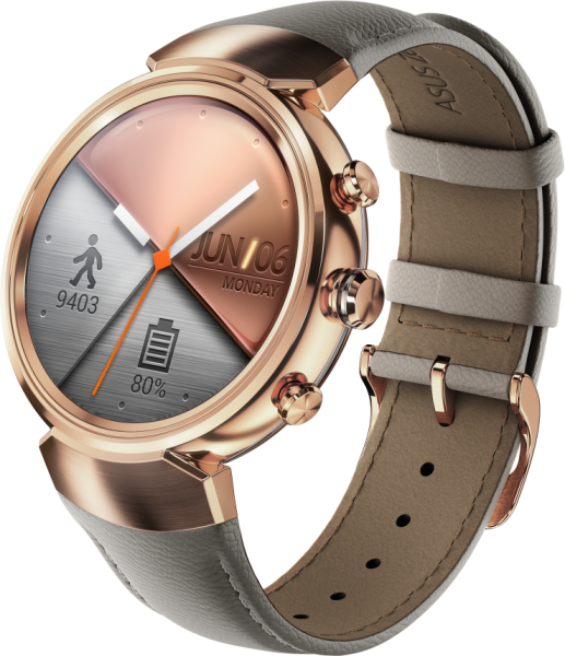 Asus  ZenWatch 3