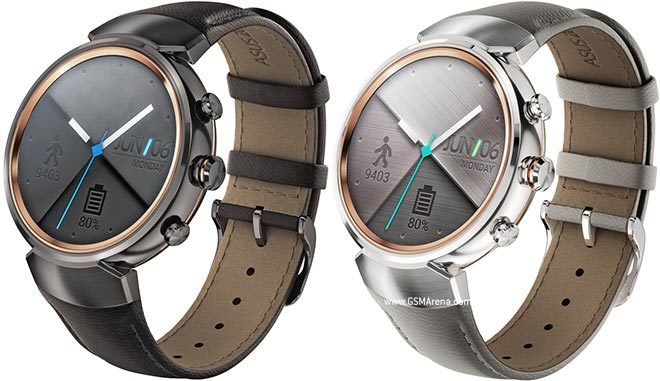 Asus Zenwatch 3 WI503Q