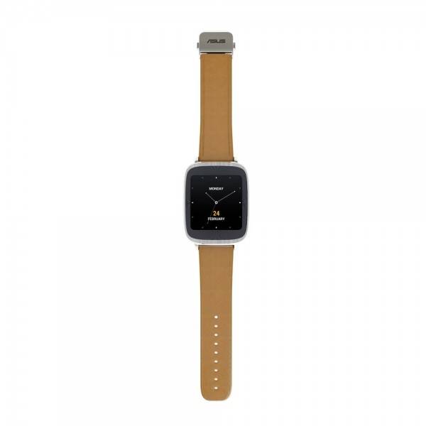 Asus  ZenWatch