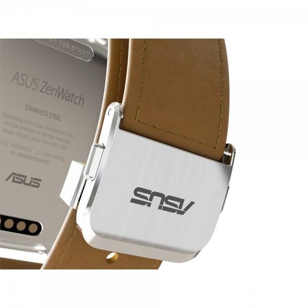 Asus  ZenWatch