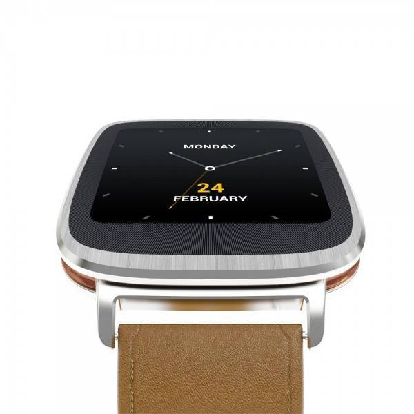 Asus  ZenWatch