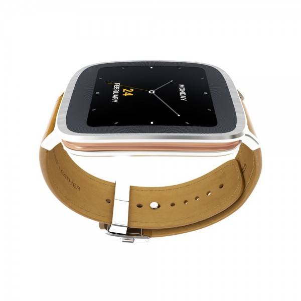 Asus  ZenWatch