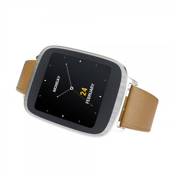 Asus  ZenWatch