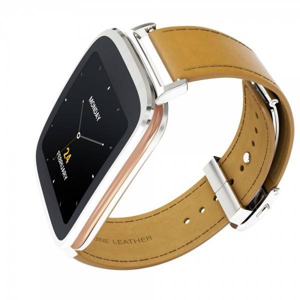 Asus  ZenWatch