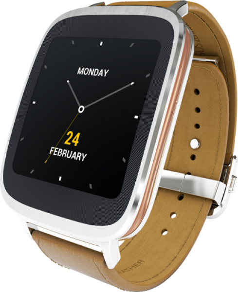 Asus  ZenWatch