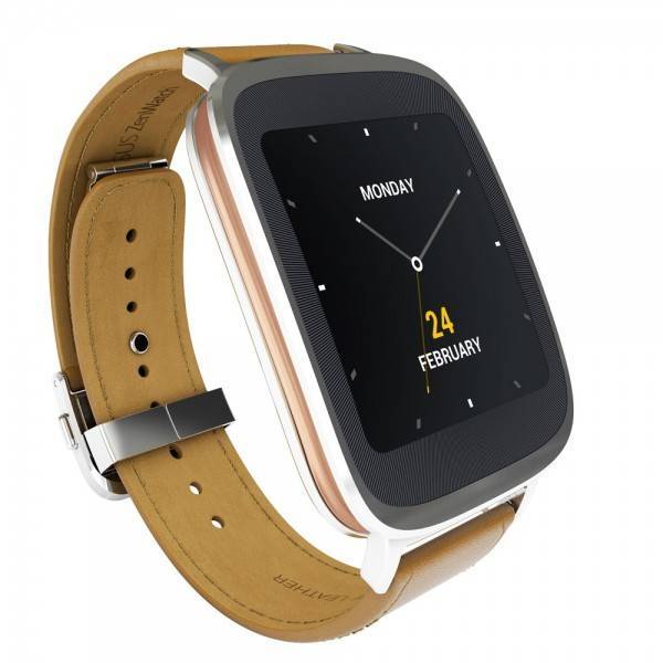 Asus  ZenWatch