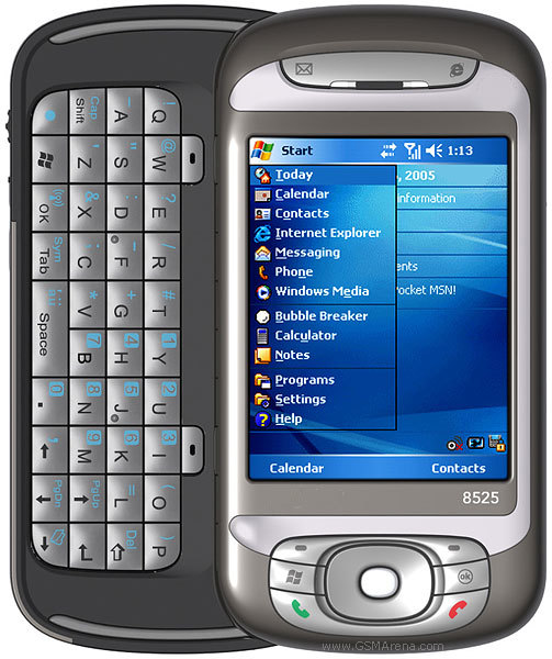 AT&T 8525