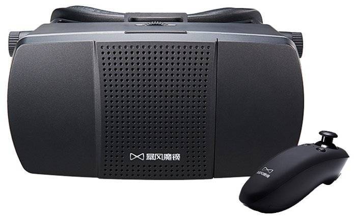 Baofeng Mojing Generation 2