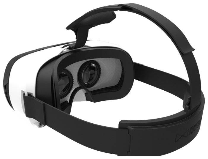 Baofeng Mojing Generation 3 plus