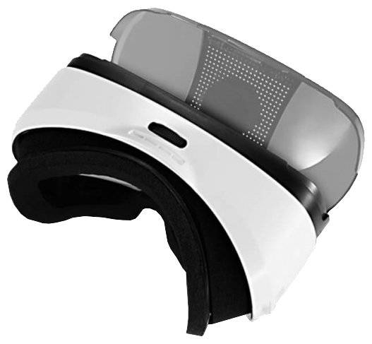 Baofeng Mojing Generation 3 plus