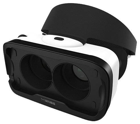 Baofeng Mojing Generation 4