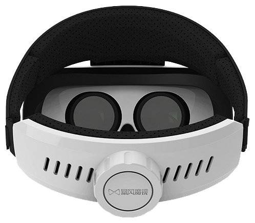 Baofeng Mojing Generation 4