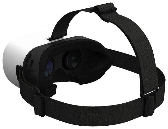 Baofeng Mojing XD 3D