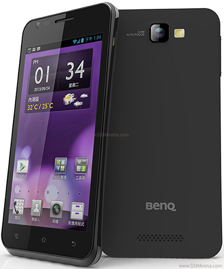 BenQ A3
