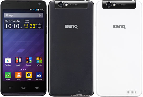 BenQ B502
