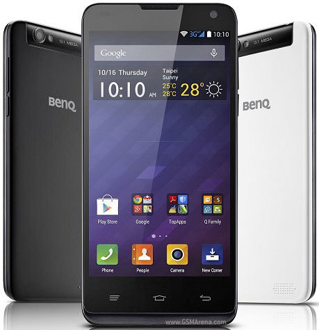 BenQ B502
