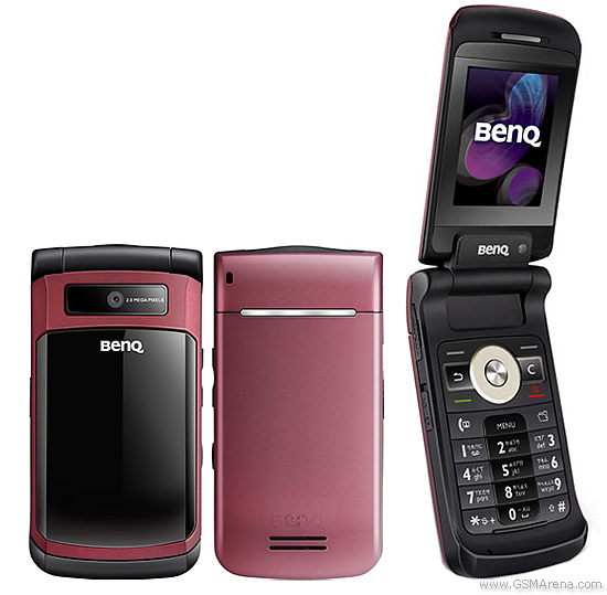 BenQ E55