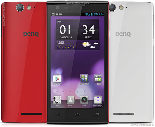 BenQ F3