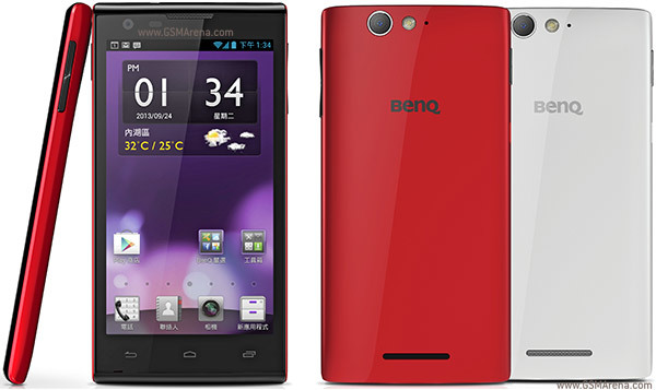 BenQ F3