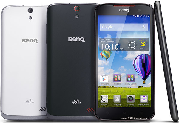 BenQ F5
