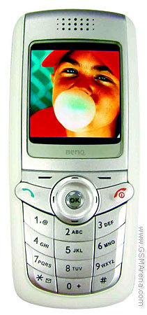 BenQ M300