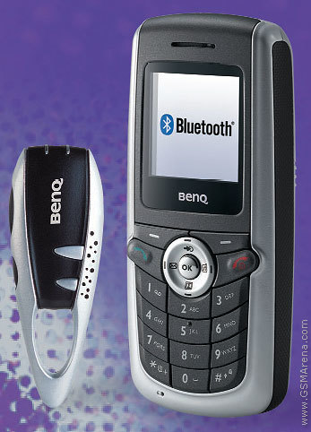 BenQ M315