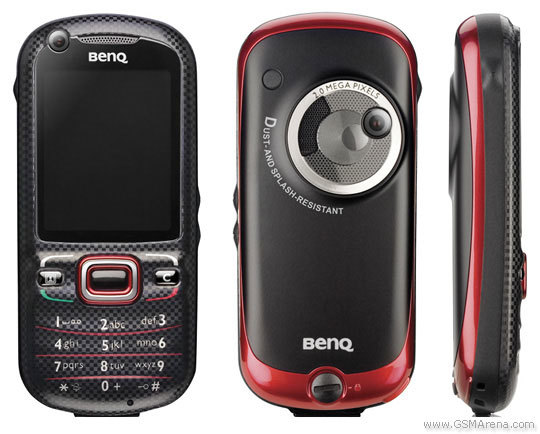 BenQ M7