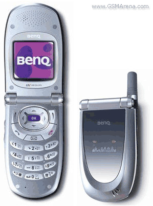 BenQ S660C