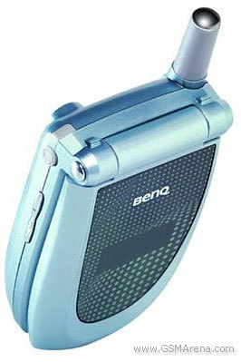 BenQ S670C