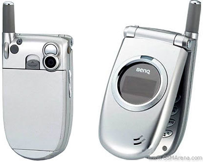 BenQ S680C