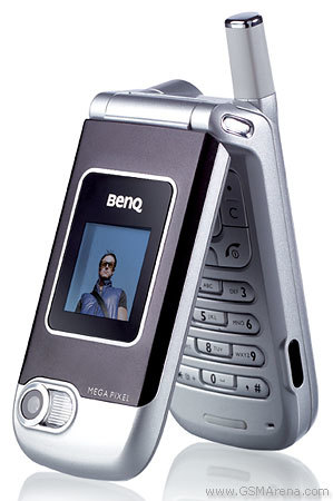 BenQ S80